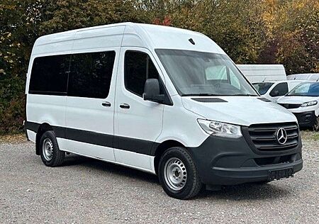 Mercedes-Benz Sprinter 317 CDI Tourer L2H2 Klima Navi 9-Sitze
