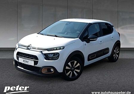 Citroën C3 Citroen C-Series 82PS +EPH+Bluetooth+Tempomat+