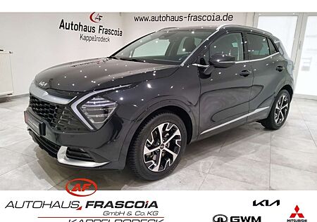 Kia Sportage Spirit 1.6 T-GDI Mild-Hybrid Navi LED PDC Rückfahr
