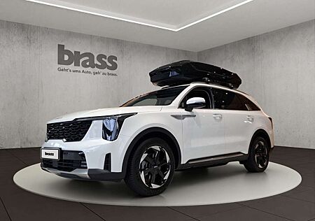 Kia Sorento PE 1.6T PHEV AWD SPI S