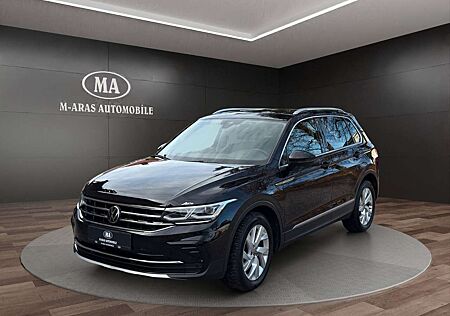 VW Tiguan Volkswagen Elegance PANO AUTOMATIC