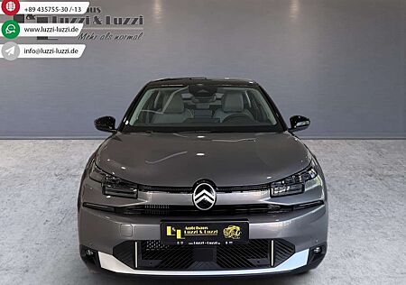 Citroen AX C4 HYBRID 145 6-GANG M