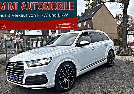 Audi Q7 3.0 TDI quattro