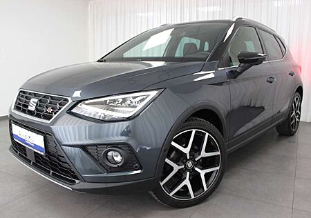 Seat Arona FR DSG LED NAV TEL PDC KAM M&S CarPlay