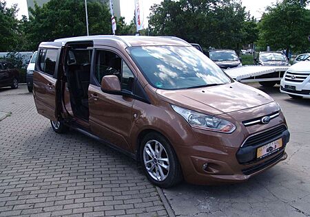 Ford Tourneo Connect Titanium -7Sitz/Pano/Autom