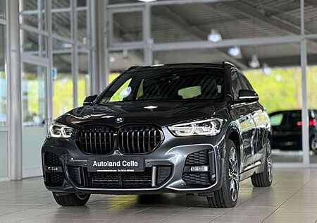 BMW X1 xD25e M Sport Kamera HUD H/K DAB Alarm Leder