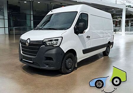 Renault Master III Kasten L2H2 Kamera/Standheizung/Tot