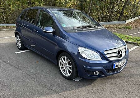 Mercedes-Benz B 180 CDI DPF Autotronic
