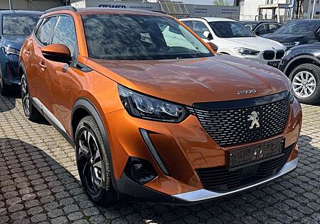 Peugeot 2008 1.5 BlueHDi 130 Allure EAT8 /3D