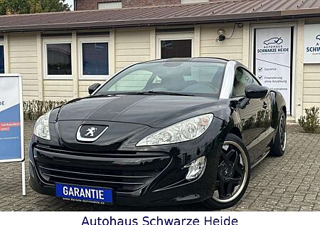 Peugeot RCZ Sportmodell*STEUERKETTE NEU*TOP GEPFLEGT*19Z