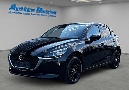 Mazda 2 Homura 1.5 SKYACTIV-G 90 Aut. LED Apple CarPlay An
