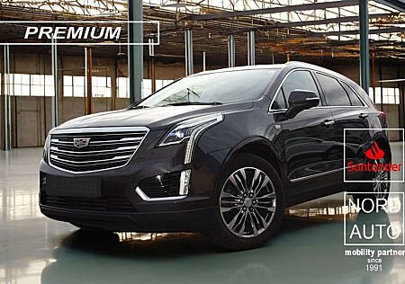 Cadillac XT5 3.6 PLATINUM 4x4 Autom. Leder/Navi/Panorama