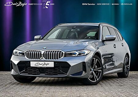 BMW 330 d xDrive Tour M-Sport AHK PANO HiFi KoZg 360°