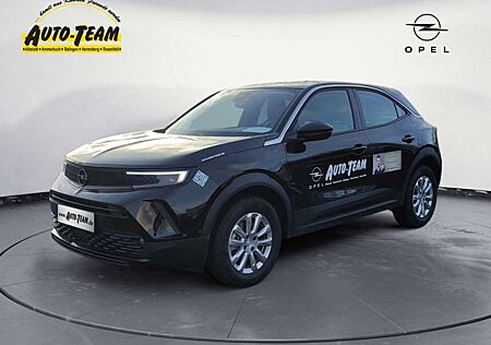 Opel Mokka 1.2 DI Turbo Hybrid 48V Automatik Elegance (B/B)