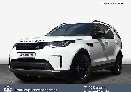 Land Rover Discovery 3.0 Sd6 SE