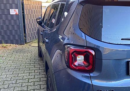 Jeep Renegade Limited 4WD