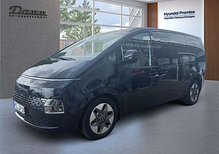 Hyundai Staria 9Sitzer AT 4W Prime
