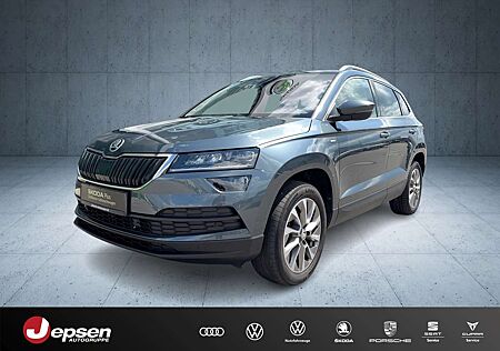 Skoda Karoq 1.5 TSI DSG Clever /AHK
