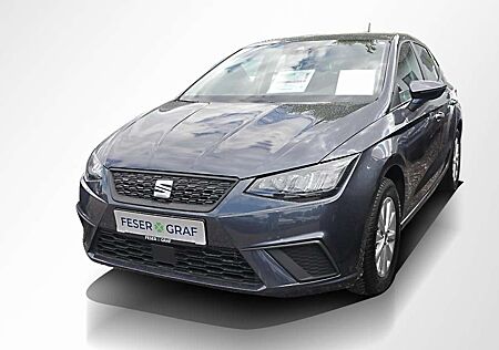Seat Ibiza 1.0 TSI Style Pro ACC Full Link PDC Sitzh.