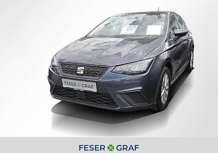 Seat Ibiza 1.0 TSI Style Pro ACC Full Link PDC Sitzh.