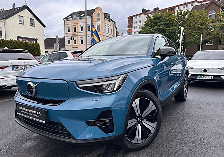 Volvo C40 Single Ultimate Pano,360°,WP,el.Sitz,BLIS