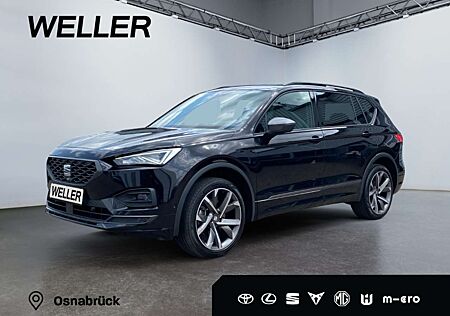 Seat Tarraco 2.0 TDI 4Drive FR *Pano*360*AHK*Standhz*