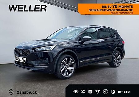 Seat Tarraco 2.0 TDI 4Drive FR *Pano*360*AHK*Standhz*