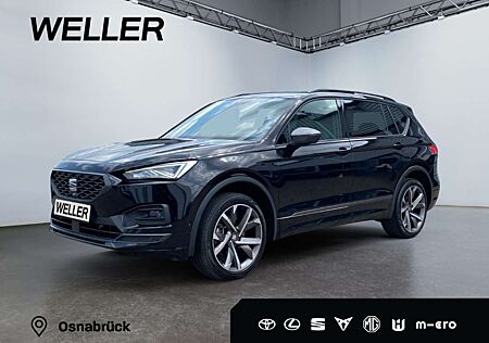 Seat Tarraco 2.0 TDI 4Drive FR *Pano*360*AHK*Standhz*