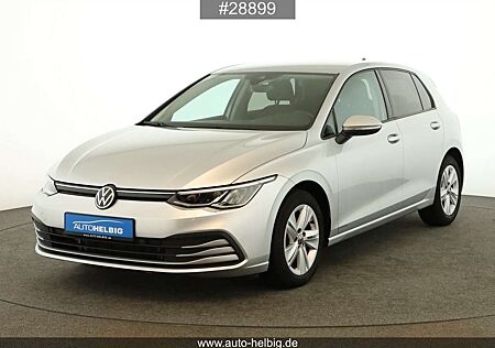 VW Golf Volkswagen VIII Lim. 2.0 TDI Life #Virtual#Pro#ACC#DAB