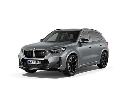 BMW X1 M35i xDrive Alcantara HUD Pano AHK Hi-Fi-H&K