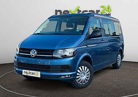 VW T6 California Volkswagen California Beach