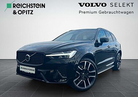 Volvo XC 60 XC60 B5 D AWD R Design Geartronic/KeyLess/DAB+