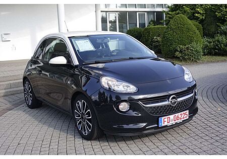 Opel Adam Jam 1.2 Sitzheiz*Lenkradheiz*Intelli Link