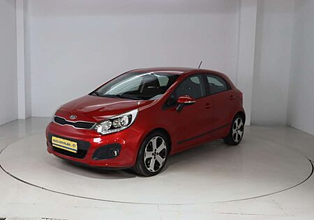 Kia Rio 1.4 Exclusive * PDC * Lenkradhzg.