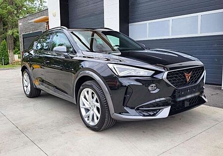 Cupra Formentor 2.0 TDI 4Drive DSG