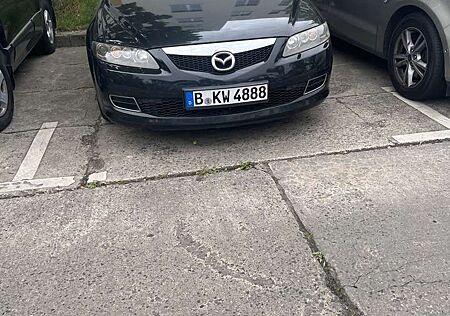 Mazda 6 Sport 2.0 Aut. Exclusive