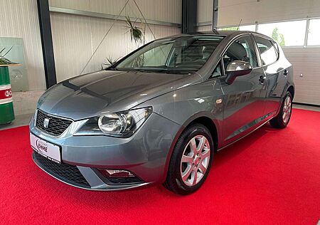 Seat Ibiza Reference 1.4 *ZV*KLIMA*ALU*ALLWETTER*
