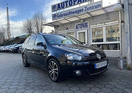 VW Golf Volkswagen 1.6 TDI BlueMotion Comfortline Style*Navi