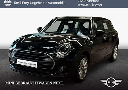 Mini Cooper Clubman Aut. Classic Trim