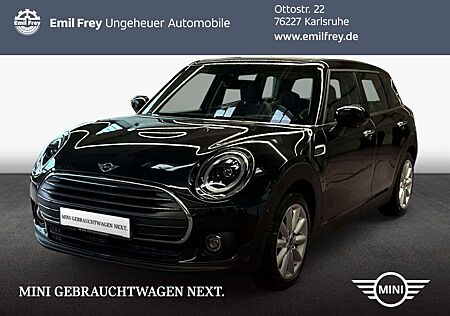 Mini Cooper Clubman Aut. Classic Trim