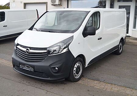 Opel Vivaro B Kasten L2H1*Klima*3-Sitzer*1.Hand