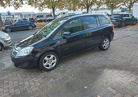 Opel Zafira 1.8 panoramadach