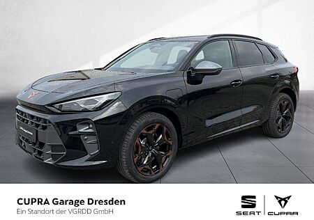 Cupra Terramar 1.5 e-HYBRID 6-Gang-DSG