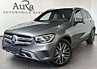 Mercedes-Benz GLC 220 4Matic AMG-Line NAV+LED+PANO+360GRAD+PP