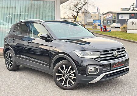 VW T-Cross Volkswagen 1.5 TSI Style DSG AHK KAMERA ACC