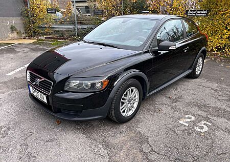 Volvo C30 1.6 Klima, Sitzheizung, 8-fach bereift,Top, Tüv
