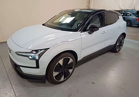Volvo EX30 Ultra Twin AWD Performance Pure Electric*WP