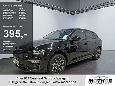 Skoda Scala Balance 1.5 TSI DSG ACC AHK schwenkbar