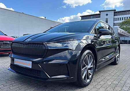 Skoda Enyaq 60 Sportline MATRIX 3-ZONEN 20Z
