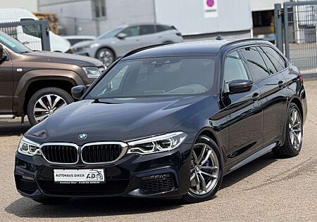 BMW 530 d Touring xDrive M Sport